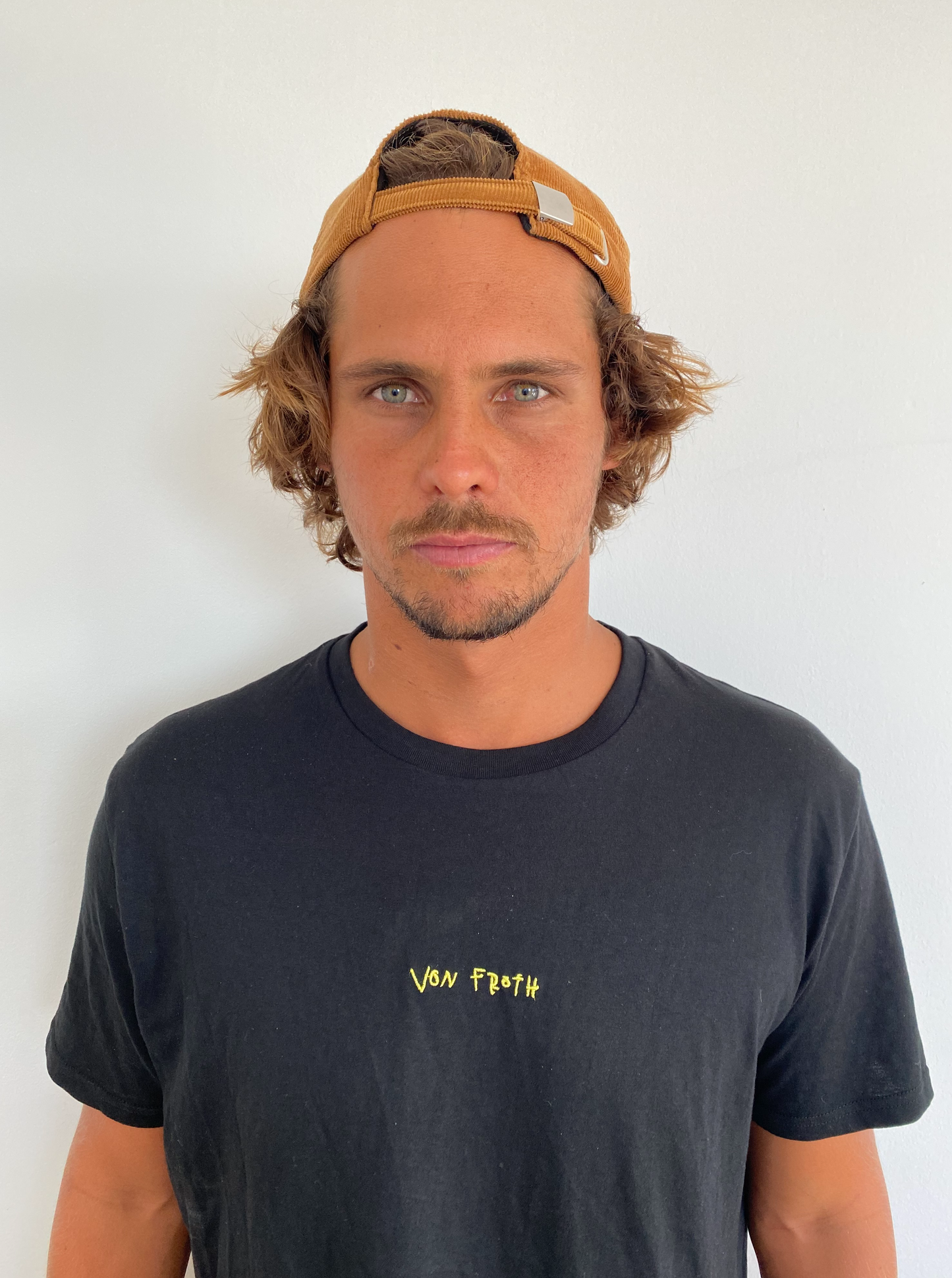 VONFROTH - RAINBOW T-SHIRT
