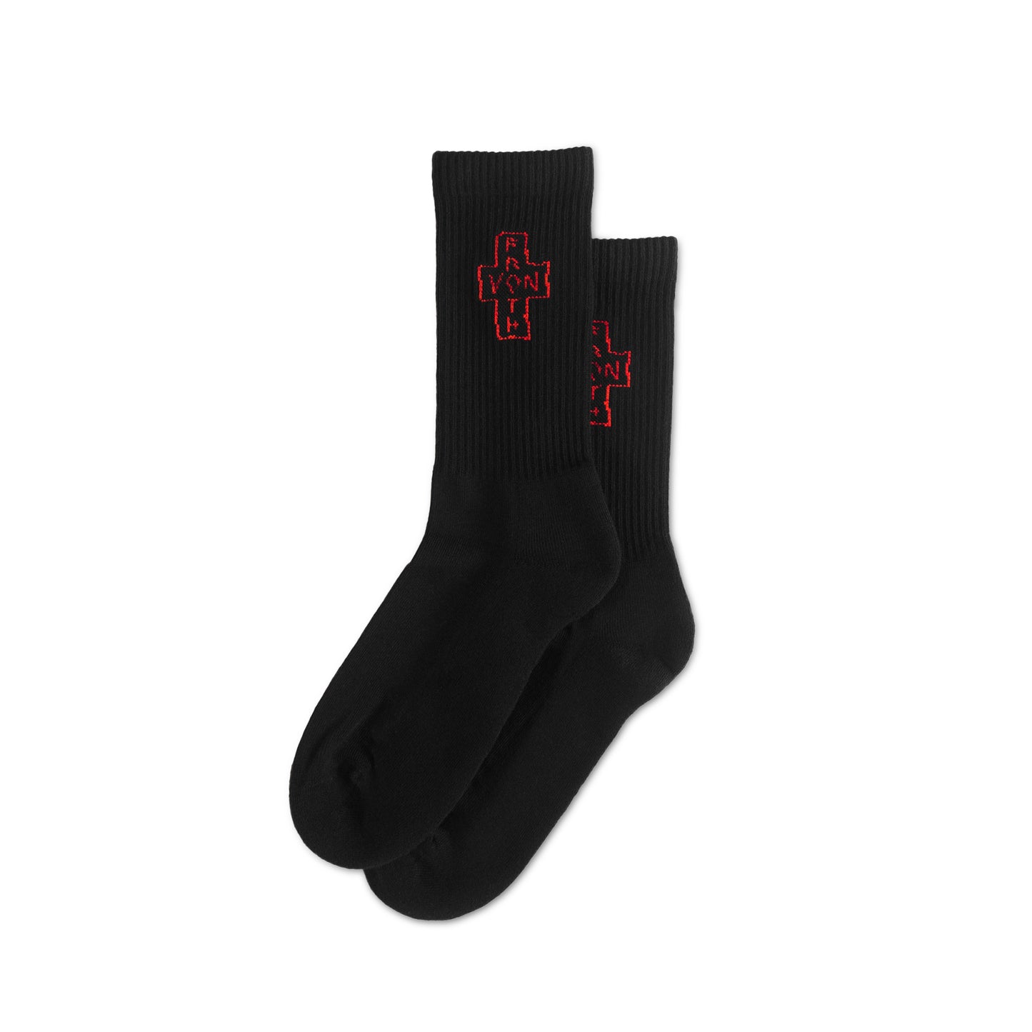 SOCKS BLOODY CROSS EDITION