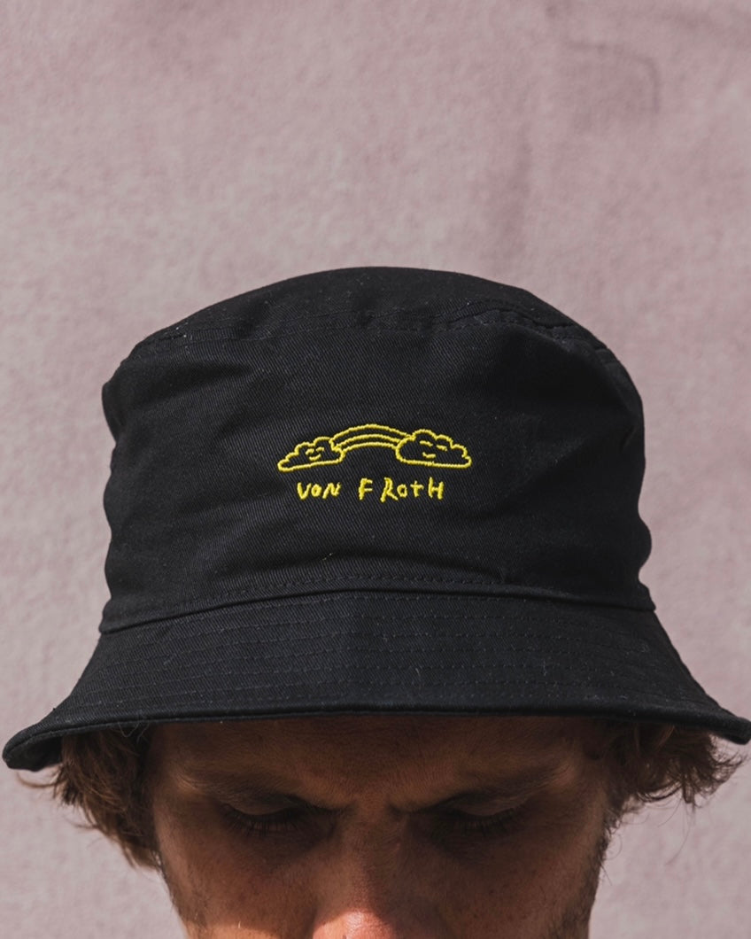 VON FROTH - RAINBOW BUCKET
